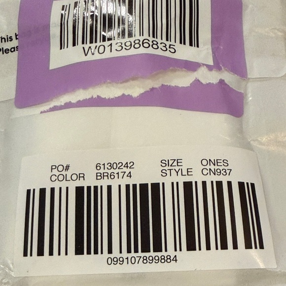 J. Crew Pavé Football Earrings/NWT - Picture 10 of 10